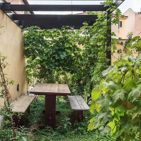 Casa Di Gino Болонья