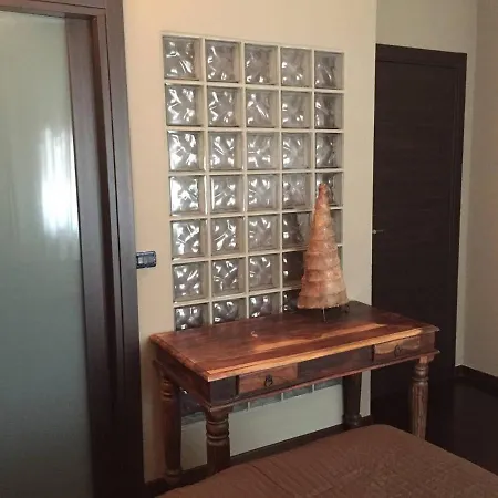 Casa Di Gino Alojamento de Acomodação e Pequeno-almoço