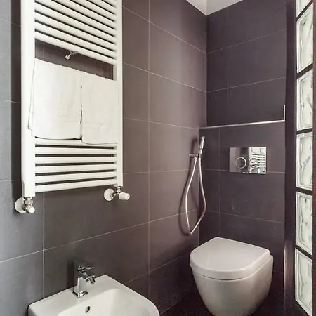 Casa Di Gino Panzió Bologna