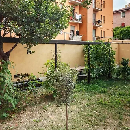 Casa Di Gino לינה וארוחת בוקר