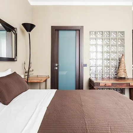 Casa Di Gino فندق مبيت وإفطار بولونيا