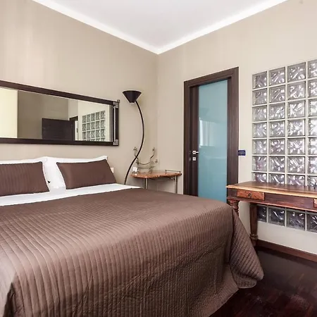 Casa Di Gino Отель типа 
