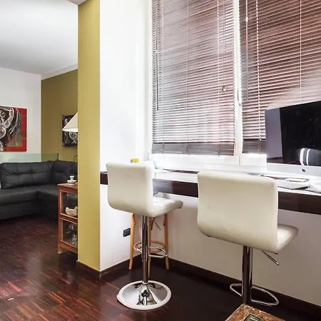 Casa Di Gino Panzió *