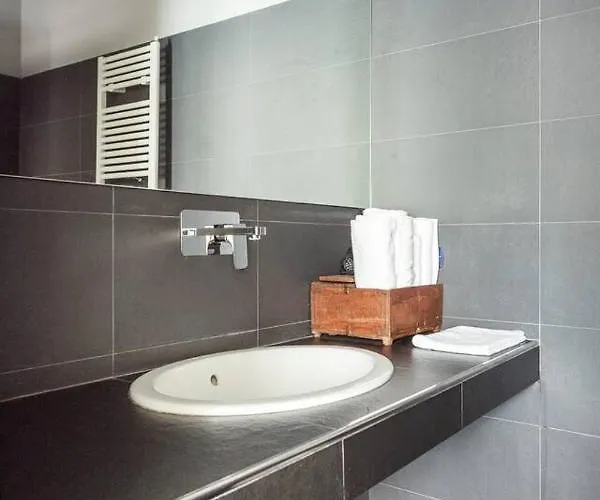 Casa Di Gino Bed & Breakfast *