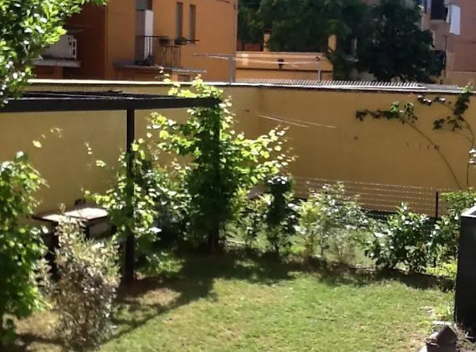 לינה וארוחת בוקר Casa Di Gino בולוניה