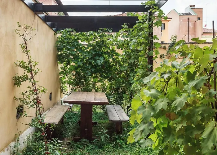 Casa Di Gino בולוניה