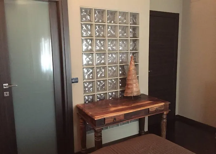 Casa Di Gino Bed & Breakfast