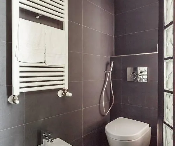 Casa Di Gino Bed & Breakfast Boloňa