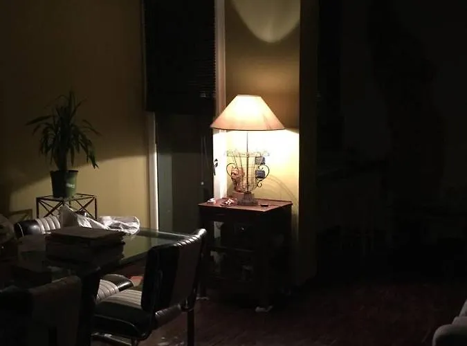 B&B Casa Di Gino 볼로냐