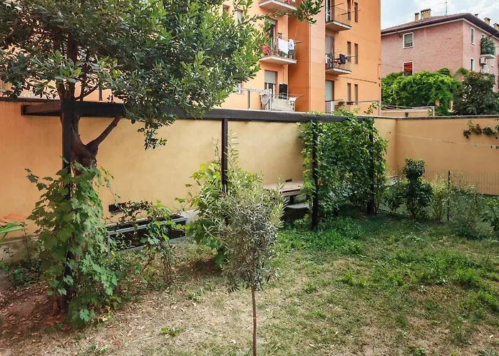 Casa Di Gino לינה וארוחת בוקר