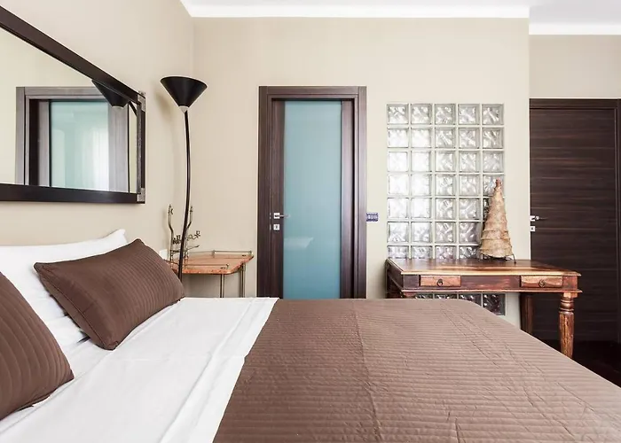 Casa Di Gino B&B 볼로냐