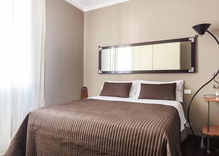 Bed & Breakfast Casa Di Gino Boloňa