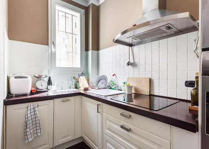 B&B Casa Di Gino 볼로냐