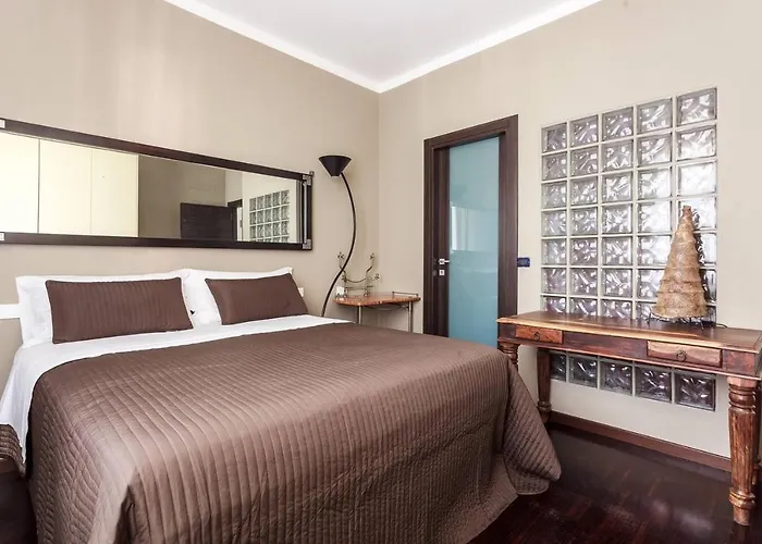 Casa Di Gino B&B 볼로냐