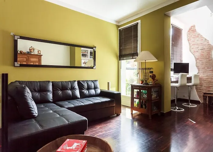 לינה וארוחת בוקר Casa Di Gino