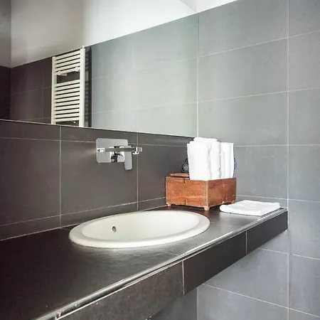 Casa Di Gino Couette-café *