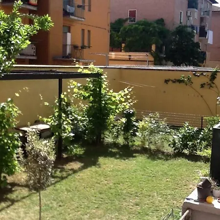 Bed & Breakfast Casa Di Gino Bologna