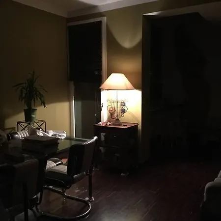 Couette-café Casa Di Gino Bologne