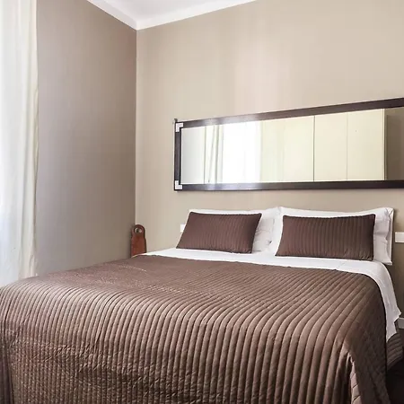 Couette-café Casa Di Gino Bologne