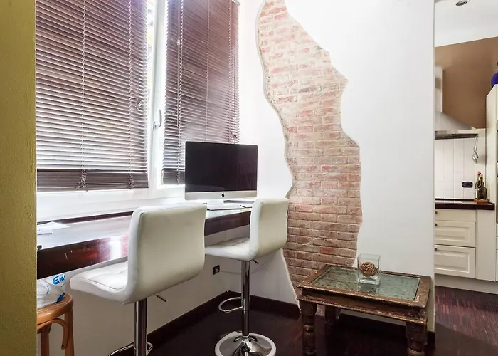 Casa Di Gino